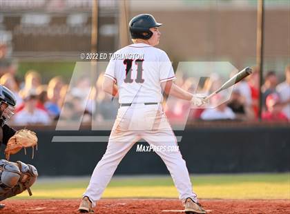 Thumbnail 1 in Allatoona vs. Lassiter (GHSA 6A Semi-Final Game 2) photogallery.