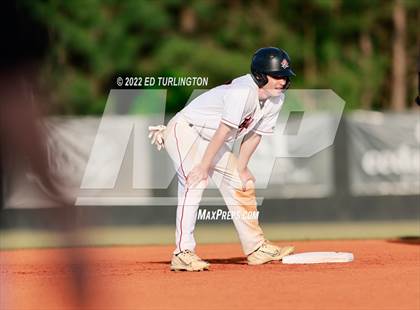 Thumbnail 2 in Allatoona vs. Lassiter (GHSA 6A Semi-Final Game 2) photogallery.
