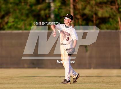 Thumbnail 2 in Allatoona vs. Lassiter (GHSA 6A Semi-Final Game 2) photogallery.