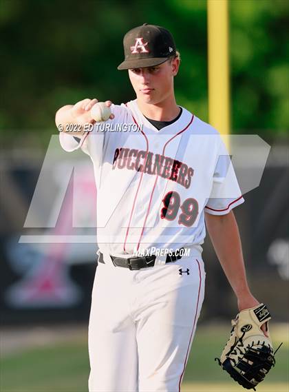 Thumbnail 2 in Allatoona vs. Lassiter (GHSA 6A Semi-Final Game 2) photogallery.