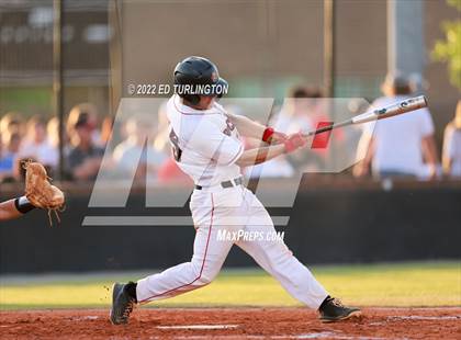 Thumbnail 2 in Allatoona vs. Lassiter (GHSA 6A Semi-Final Game 2) photogallery.