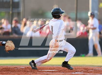 Thumbnail 1 in Allatoona vs. Lassiter (GHSA 6A Semi-Final Game 2) photogallery.