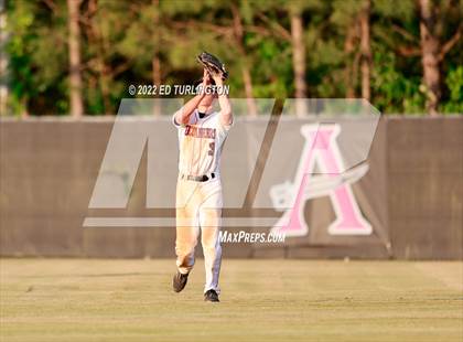 Thumbnail 3 in Allatoona vs. Lassiter (GHSA 6A Semi-Final Game 2) photogallery.
