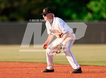 Thumbnail 1 in Allatoona vs. Lassiter (GHSA 6A Semi-Final Game 2) photogallery.