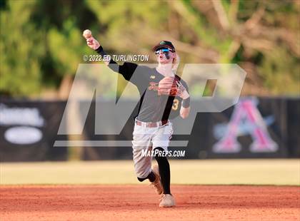 Thumbnail 3 in Allatoona vs. Lassiter (GHSA 6A Semi-Final Game 2) photogallery.