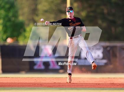 Thumbnail 2 in Allatoona vs. Lassiter (GHSA 6A Semi-Final Game 2) photogallery.