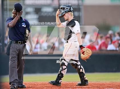 Thumbnail 1 in Allatoona vs. Lassiter (GHSA 6A Semi-Final Game 2) photogallery.