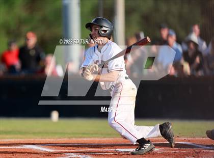 Thumbnail 1 in Allatoona vs. Lassiter (GHSA 6A Semi-Final Game 2) photogallery.