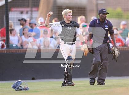 Thumbnail 1 in Allatoona vs. Lassiter (GHSA 6A Semi-Final Game 2) photogallery.