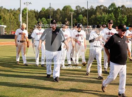 Thumbnail 1 in Allatoona vs. Lassiter (GHSA 6A Semi-Final Game 2) photogallery.