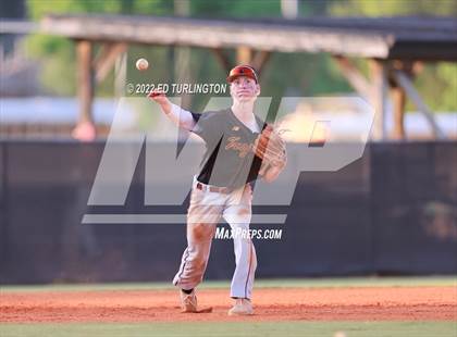 Thumbnail 2 in Allatoona vs. Lassiter (GHSA 6A Semi-Final Game 2) photogallery.