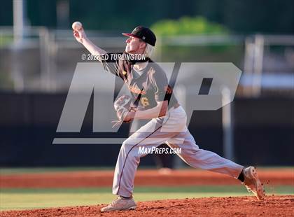 Thumbnail 2 in Allatoona vs. Lassiter (GHSA 6A Semi-Final Game 2) photogallery.