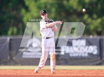 Thumbnail 2 in Allatoona vs. Lassiter (GHSA 6A Semi-Final Game 2) photogallery.
