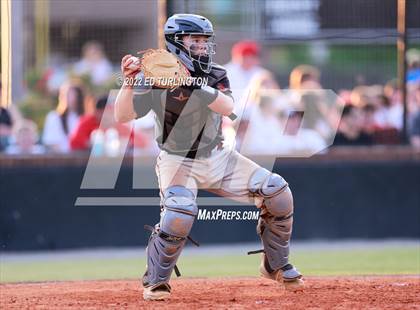 Thumbnail 3 in Allatoona vs. Lassiter (GHSA 6A Semi-Final Game 2) photogallery.