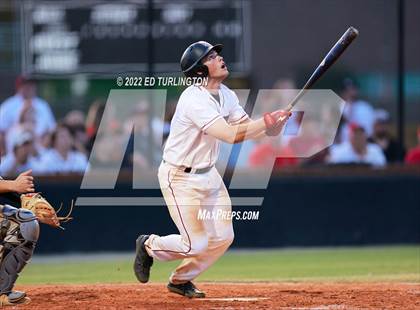 Thumbnail 2 in Allatoona vs. Lassiter (GHSA 6A Semi-Final Game 2) photogallery.