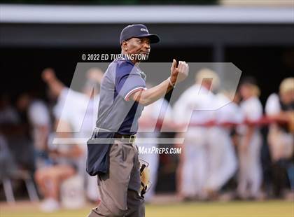 Thumbnail 1 in Allatoona vs. Lassiter (GHSA 6A Semi-Final Game 2) photogallery.