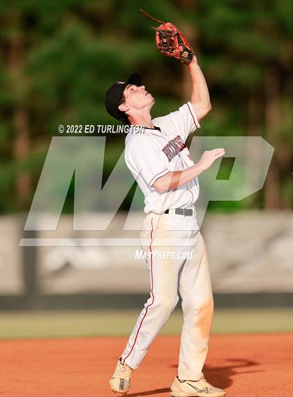 Thumbnail 1 in Allatoona vs. Lassiter (GHSA 6A Semi-Final Game 2) photogallery.