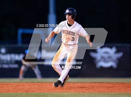 Thumbnail 1 in Allatoona vs. Lassiter (GHSA 6A Semi-Final Game 2) photogallery.