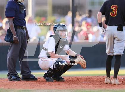 Thumbnail 1 in Allatoona vs. Lassiter (GHSA 6A Semi-Final Game 2) photogallery.
