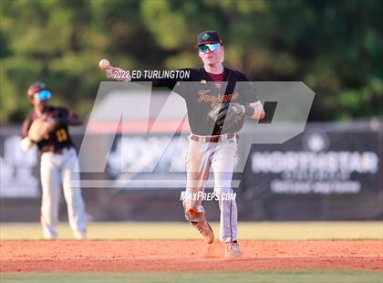 Thumbnail 1 in Allatoona vs. Lassiter (GHSA 6A Semi-Final Game 2) photogallery.