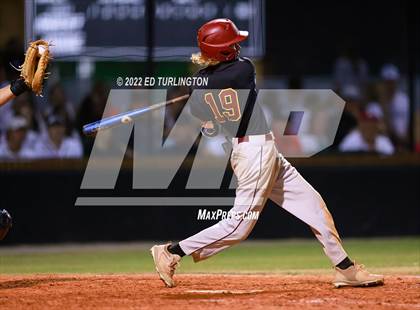 Thumbnail 1 in Allatoona vs. Lassiter (GHSA 6A Semi-Final Game 2) photogallery.