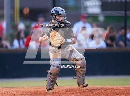 Thumbnail 1 in Allatoona vs. Lassiter (GHSA 6A Semi-Final Game 2) photogallery.