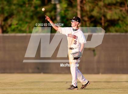 Thumbnail 1 in Allatoona vs. Lassiter (GHSA 6A Semi-Final Game 2) photogallery.