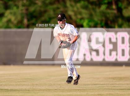 Thumbnail 3 in Allatoona vs. Lassiter (GHSA 6A Semi-Final Game 2) photogallery.
