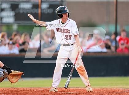Thumbnail 1 in Allatoona vs. Lassiter (GHSA 6A Semi-Final Game 2) photogallery.