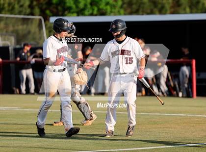 Thumbnail 1 in Allatoona vs. Lassiter (GHSA 6A Semi-Final Game 2) photogallery.