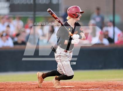 Thumbnail 1 in Allatoona vs. Lassiter (GHSA 6A Semi-Final Game 2) photogallery.