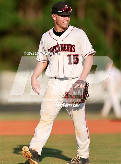 Thumbnail 1 in Allatoona vs. Lassiter (GHSA 6A Semi-Final Game 2) photogallery.