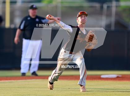 Thumbnail 1 in Allatoona vs. Lassiter (GHSA 6A Semi-Final Game 2) photogallery.