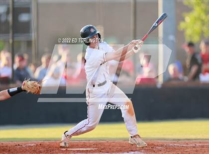 Thumbnail 1 in Allatoona vs. Lassiter (GHSA 6A Semi-Final Game 2) photogallery.