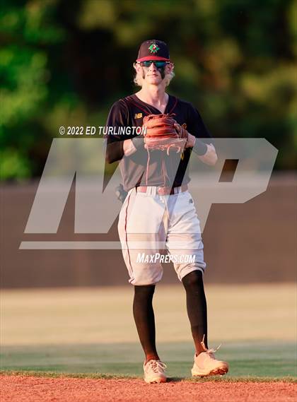 Thumbnail 2 in Allatoona vs. Lassiter (GHSA 6A Semi-Final Game 2) photogallery.