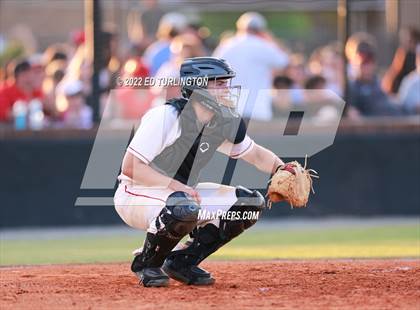 Thumbnail 3 in Allatoona vs. Lassiter (GHSA 6A Semi-Final Game 2) photogallery.