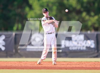 Thumbnail 1 in Allatoona vs. Lassiter (GHSA 6A Semi-Final Game 2) photogallery.