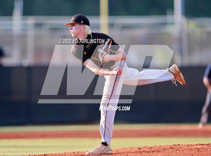 Thumbnail 2 in Allatoona vs. Lassiter (GHSA 6A Semi-Final Game 2) photogallery.