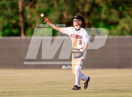 Thumbnail 1 in Allatoona vs. Lassiter (GHSA 6A Semi-Final Game 2) photogallery.