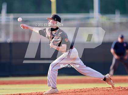 Thumbnail 1 in Allatoona vs. Lassiter (GHSA 6A Semi-Final Game 2) photogallery.