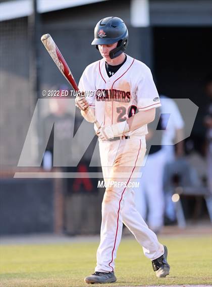 Thumbnail 2 in Allatoona vs. Lassiter (GHSA 6A Semi-Final Game 2) photogallery.