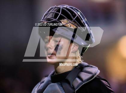 Thumbnail 2 in Allatoona vs. Lassiter (GHSA 6A Semi-Final Game 2) photogallery.