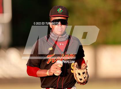 Thumbnail 1 in Allatoona vs. Lassiter (GHSA 6A Semi-Final Game 2) photogallery.