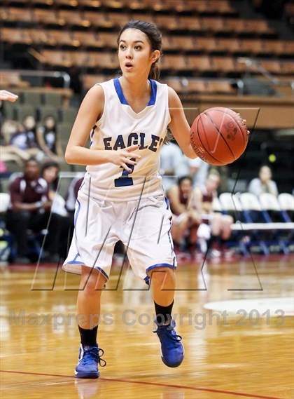 Thumbnail 1 in Immanuel vs. Kings Christian (CIF CS D5 Final) photogallery.