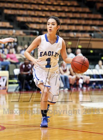 Thumbnail 3 in Immanuel vs. Kings Christian (CIF CS D5 Final) photogallery.