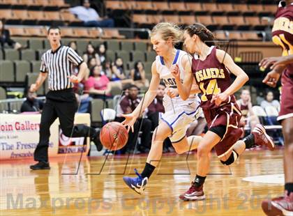 Thumbnail 1 in Immanuel vs. Kings Christian (CIF CS D5 Final) photogallery.