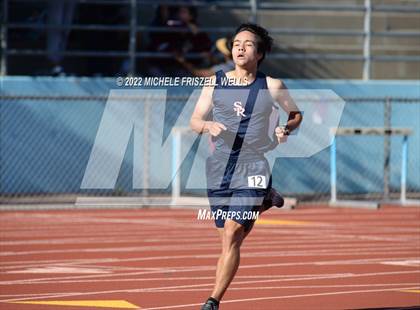 Thumbnail 1 in University City HS Meet - Boys 1600 meter  photogallery.