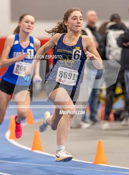 Thumbnail 2 in Section XI Championships photogallery.