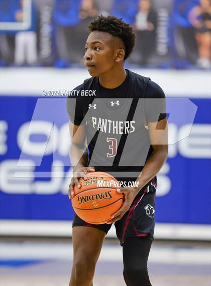 Thumbnail 3 in South Iron vs Osage (The 48 Hours of Basketball) photogallery.