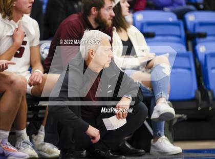 Thumbnail 2 in South Iron vs Osage (The 48 Hours of Basketball) photogallery.